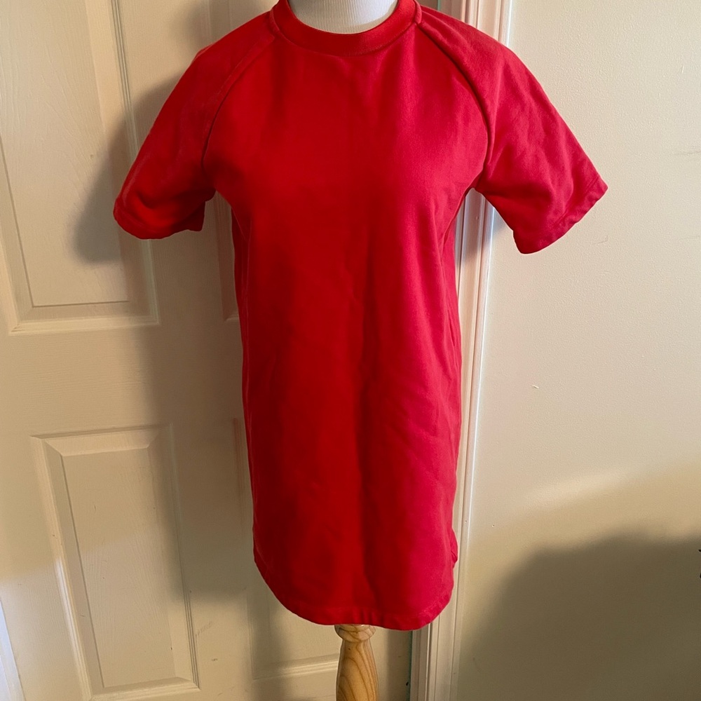Talula tunic sweatshirt 💯 % cotton